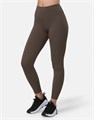 Купить оптом Лосины Nike W NK DF ONE HR 7/8 TIGHT FN3232-004 IRONSTONE/BLACK Female FN3232-004 - фото 91010