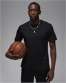 Купить оптом Футболка Nike M JORDAN DF SPRT SS TOP FN5829-010 BLACK/WHITE Male FN5829-010 - фото 91026