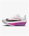 Купить оптом Кроссовки Nike W ZOOM FLY 6 FN8455-101 BLACK/WHITE-LT SMOKE GREY Female FN8455-101 - фото 91028