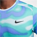 Купить оптом Футболка Nike M NKCT DF ADVTG TOP PRINT FQ2108-474 GLACIER BLUE/BLACK Male FQ2108-474 - фото 91053 Купить оптом Футболка Nike M NKCT DF ADVTG TOP PRINT FQ2108-474 GLACIER BLUE/BLACK Male FQ2108-474 - фото 91053