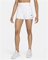 Купить оптом Шорты Nike W NKCT DF ADVTG SHORT FQ3050-100 WHITE/WHITE/BLACK Female FQ3050-100 - фото 91065
