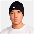Купить оптом Шапка Nike U NK DF PEAK BEANIE SC P TM FQ8292-010 BLACK/WHITE Unisex FQ8292-010 - фото 91096 Купить оптом Шапка Nike U NK DF PEAK BEANIE SC P TM FQ8292-010 BLACK/WHITE Unisex FQ8292-010 - фото 91096