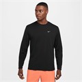 Купить оптом Лонгслив Nike M NK DF UV ICON LS TOP STRTFV FZ0670-010 BLACK/WHITE Male FZ0670-010 - фото 91139