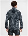 Купить оптом Куртка Nike M NK RPL CAMO UNLIMITED JKT FZ1092-010 BLACK/BLACK Male FZ1092-010