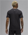 Купить оптом Футболка Nike M J BRAND BBALL SS CREW RGN FZ1993-045 OFF NOIR/SMOKE GREY Male FZ1993-045