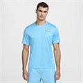 Купить оптом Футболка Nike M NK DF MILER SS FZ4782-416 BALTIC BLUE Male FZ4782-416 - фото 91177