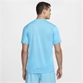 Купить оптом Футболка Nike M NK DF MILER SS FZ4782-416 BALTIC BLUE Male FZ4782-416