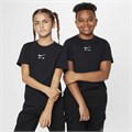 Купить оптом Футболка Nike DNU K NK AIR TEE FZ5174-010 BLACK Kids FZ5174-010 - фото 91184