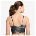 Купить оптом Топ Nike W NIKE ONE LL AOP BRA H FZ6754-010 BLACK/BLACK/JCG Female FZ6754-010