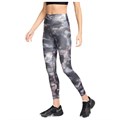 Купить оптом Лосины Nike W NK DF ONE HR 7/8 TIGHT AOP2 FZ7275-010 BLACK/BLACK Female FZ7275-010 - фото 91195