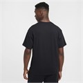 Купить оптом Футболка Nike M NSW TEE M90 PATCH CNCT HO24 FZ7979-010 BLACK Male FZ7979-010