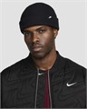 Купить оптом Шапка Nike U NK TERRA BEANIE SC FUT365 L HF0176-010 BLACK Unisex HF0176-010 - фото 91207
