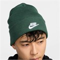 Купить оптом Шапка Nike U NK PEAK BEANIE TC FUT F24 L HF0186-323 BLACK/WHITE Unisex HF0186-323 - фото 91213