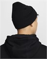 Купить оптом Шапка U Nike Peak Beanie Tc Swsh F24 L HF0187-010 HF0187-010