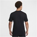 Купить оптом Футболка Nike M NK DF TEE LBR GFX HF6134-010 BLACK Male HF6134-010
