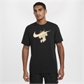 Купить оптом Футболка Nike M NK DF TEE SLUB IYKYK HF6142-010 BLACK Male HF6142-010 - фото 91230