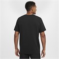 Купить оптом Футболка Nike M NK DF TEE SLUB IYKYK HF6142-010 BLACK Male HF6142-010