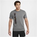 Купить оптом Футболка Nike M NK DF TEE VINTAGE FITNESS HF6147-084 SMOKE GREY Male HF6147-084 - фото 91232