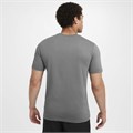 Купить оптом Футболка Nike M NK DF TEE VINTAGE FITNESS HF6147-084 SMOKE GREY Male HF6147-084