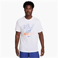Купить оптом Футболка Nike M NKCT DF TEE HO24 HF6219-100 BLACK Male HF6219-100 - фото 91246