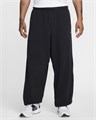 Купить оптом Брюки Nike M NK CLUB FT OVERSIZED PANT HJ1822-010 BLACK/BLACK/WHITE Male HJ1822-010 - фото 91252