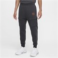Купить оптом Брюки Nike M NSW SW AIR CARGO PANT FLC BB HM0180-061 BLACK/METALLIC GOLD Male HM0180-061 - фото 91263