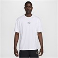 Купить оптом Футболка Nike M NSW SW AIR L FIT TOP HM0182-100 BLACK/METALLIC GOLD Male HM0182-100 - фото 91265