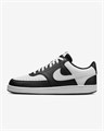 Купить оптом Кроссовки Nike NIKE COURT VISION LO HM9862-001 BLACK/WHITE Male HM9862-001 - фото 91278