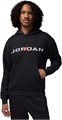 Купить оптом Худи Jordan M J ESS JD AIR STRCH FLC HDY (Jordan) HQ4643-010 HQ4643-010