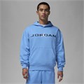 Купить оптом Толстовка Nike M JORDAN ESS JD AIR STRCH FLC HDY HQ4643-469 BLACK/WHITE Male HQ4643-469 - фото 91288