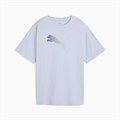 Купить оптом Puma Футболка Her Graphic Relaxed Tee, 68505447 68505447 - фото 91384