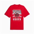 Купить оптом Puma Футболка Спорт. Назнач. Rival Rage Tee 4, 68545202 68545202 - фото 91390