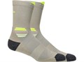 Купить оптом Носки ASICS FUJITRAIL RUN CREW SOCK 3013A700-750 PEPPER/YELLOW UnisexI 3013A700-750 - фото 91422