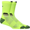 Купить оптом Носки ASICS FUJITRAIL RUN CREW SOCK 3013A700-751 YELLOW/BLACK Unisex 3013A700-751 - фото 91423