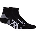 Купить оптом Носки ASICS 2PPK CUSHION RUN QUARTER SOCK 3013A800-002 BLACK/ BLACK Unisex 3013A800-002 - фото 91428