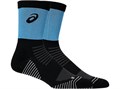 Купить оптом Носки ASICS LITE-SHOW RUN CREW SOCK 3013A866-402 DIGITAL AQUA UnisexII 3013A866-402 - фото 91432