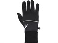 Купить оптом Перчатки ASICS WIND BLOCK RUNNING GLOVES 3013A901-001 BLACK Unisex 3013A901-001 - фото 91433