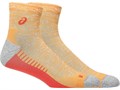 Купить оптом Носки ASICS PERFORMANCE RUN QUARTER SOCK 3013A979-800 FADED ORANGE UnisexI 3013A979-800 - фото 91437
