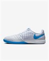 Купить оптом Бутсы Nike LUNARGATO II 580456-013 FOOTBALL GREY/LT PHOTO BLUE Male 580456-013 - фото 91451