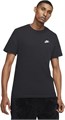 Купить оптом Футболка Nike M NSW CLUB TEE AR4997-013 AR4997-013