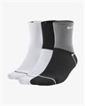 Купить оптом Носки Nike W NK EVRY PLUS LTWT ANKLE -3PR CK6021-904 MULTI-COLOR Female CK6021-904 - фото 91492