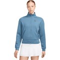 Купить оптом Толстовка Nike W NKCT DF HERITAGE JKT FZ CV4701-429 BLACK Female CV4701-429 - фото 91500