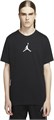 Купить оптом Футболка Jordan M J JUMPMAN DF SS CREW (Jordan) CW5190-010 CW5190-010