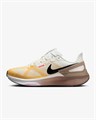 Купить оптом Кроссовки Nike W AIR ZOOM STRUCTURE 25 DJ7884-110 SUMMIT WHITE/BLACK-MINK BROWN Female DJ7884-110 - фото 91528