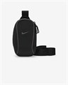Купить оптом Сумка на плечо Nike NK NSW ESSENTIALS CROSSBODY DJ9794-010 BLACK/BLACK/IRONSTONE Unisex OS DJ9794-010 - фото 91533