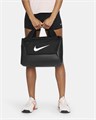 Купить оптом Сумка Nike NK BRSLA XS DUFF - 9.5 (25L) DM3977-010 BLACK/BLACK/WHITE Unisex DM3977-010 - фото 91542