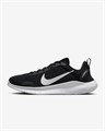 Купить оптом Кроссовки Nike W FLEX EXPERIENCE RN 12 DV0746-004 BLACK/WHITE-DK SMOKE GREY Female DV0746-004 - фото 91558