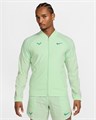 Купить оптом Ветровка Nike RAFA MNK DF Куртка DV2885-376 VAPOR GREEN/STADIUM GREEN Male DV2885-376 - фото 91568