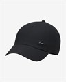 Купить оптом Кепка Nike U NK DF CLUB CAP U CB MTSWSH L FB5372-010 BLACK/METALLIC SILVER Unisex-XL FB5372-010 - фото 91588