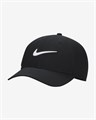 Купить оптом Кепка Nike U NK DF CLUB CAP S CB P FB5625-010 BLACK/WHITE Unisex-XL FB5625-010 - фото 91596